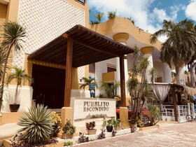 Pueblito Escondido