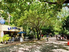 Pueblito Escondido