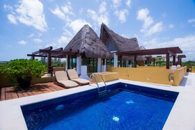 Pueblito Escondido
