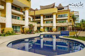 Pueblito Escondido