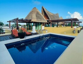 Pueblito Escondido