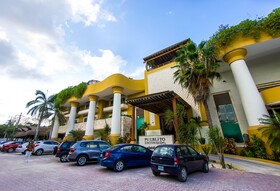 Pueblito Escondido