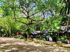 Pueblito Escondido