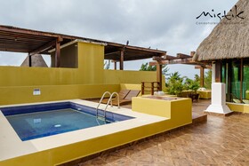 Pueblito Escondido