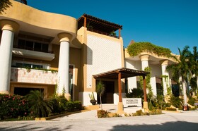 Pueblito Escondido