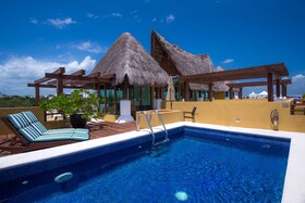 Pueblito Escondido