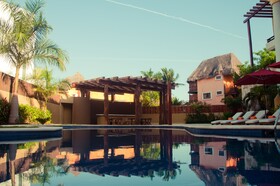 Pueblito Escondido