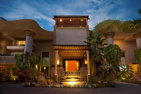 Pueblito Escondido by Moskito