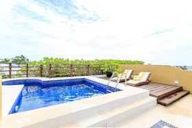 Pueblito Escondido by Playa Moments