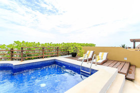 Pueblito Escondido by Playa Moments