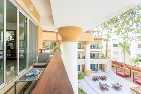 Pueblito Escondido by Playa Moments
