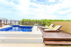 Pueblito Escondido by Playa Moments