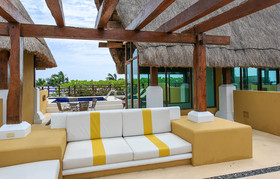 Pueblito Escondido by Playa Moments