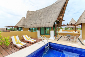 Pueblito Escondido by Playa Moments