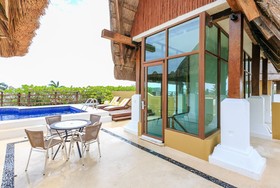 Pueblito Escondido by Playa Moments