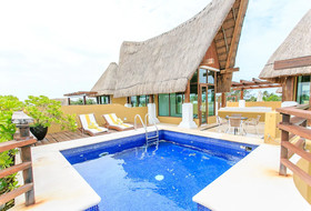 Pueblito Escondido by Playa Moments