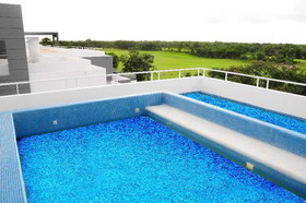 Pure All Suites at Nick Price Residences