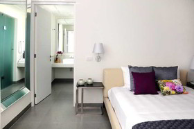 Pure All Suites at Nick Price Residences