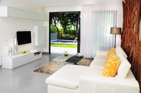 Pure All Suites at Nick Price Residences