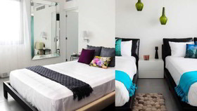 Pure All Suites at Nick Price Residences