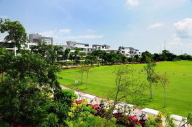 Pure All Suites at Nick Price Residences