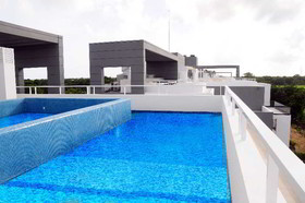 Pure All Suites at Nick Price Residences