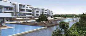 Pure All Suites at Nick Price Residences