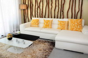 Pure All Suites at Nick Price Residences