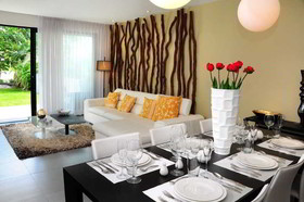 Pure All Suites at Nick Price Residences