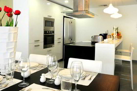 Pure All Suites at Nick Price Residences