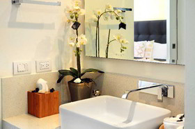 Pure All Suites at Nick Price Residences