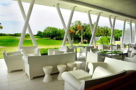 Pure All Suites at Nick Price Residences