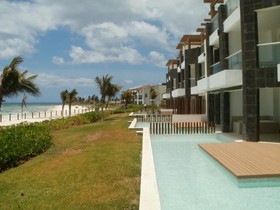 MareAzul Family Beach Condohotel