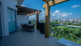 MareAzul Family Beach Condohotel