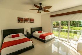 MareAzul Family Beach Condohotel