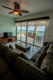 MareAzul Family Beach Condohotel