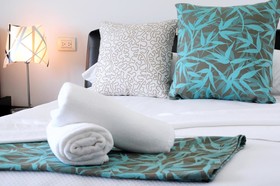MareAzul Family Beach Condohotel