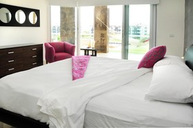 MareAzul Family Beach Condohotel