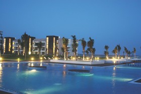 MareAzul Family Beach Condohotel