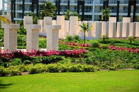 MareAzul Family Beach Condohotel