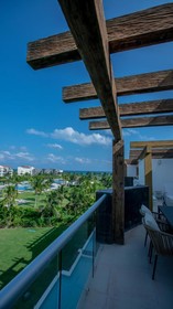 MareAzul Family Beach Condohotel