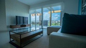 MareAzul Family Beach Condohotel