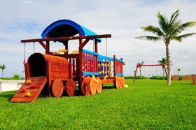 MareAzul Family Beach Condohotel
