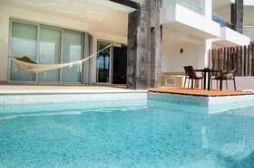 MareAzul Family Beach Condohotel
