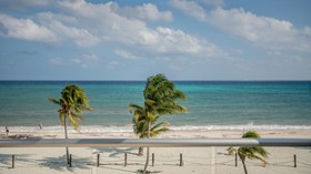 MareAzul Family Beach Condohotel