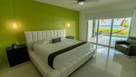 MareAzul Family Beach Condohotel