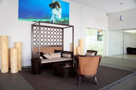 MareAzul Family Beach Condohotel