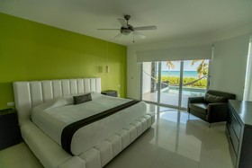 MareAzul Family Beach Condohotel