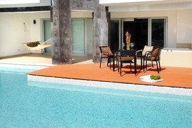 MareAzul Family Beach Condohotel