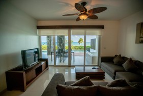 MareAzul Family Beach Condohotel